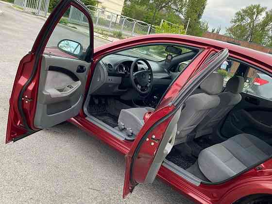 Chevrolet Lacetti 2008 