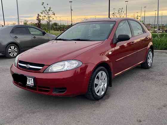 Chevrolet Lacetti 2008 