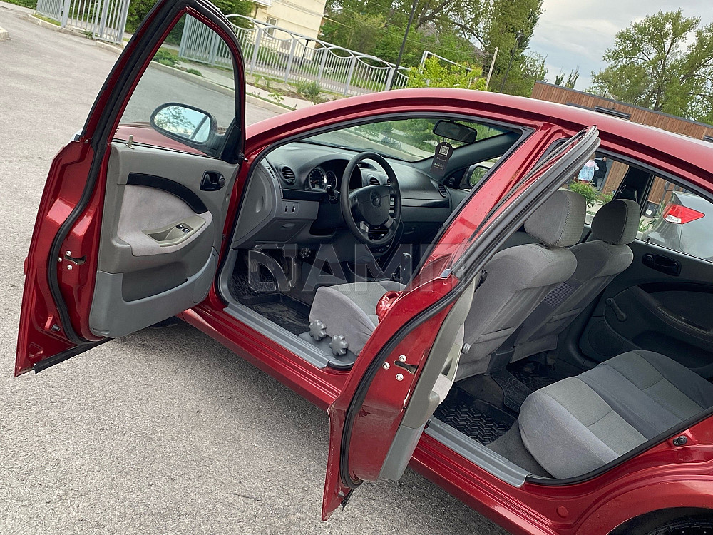 Chevrolet Lacetti 2008  - изображение 3