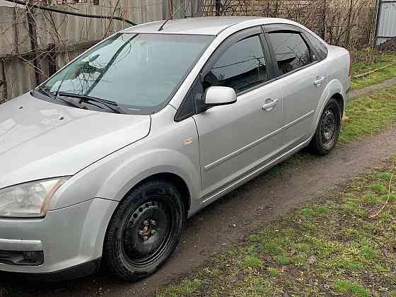 Ford Focus 2005 Донецк