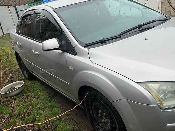 Ford Focus 2005 Донецк