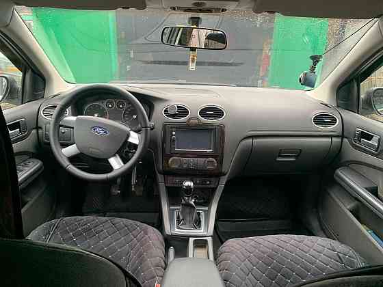 Ford Focus 2005 Донецк