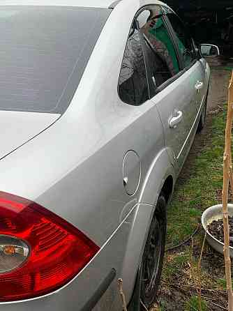 Ford Focus 2005 Донецк