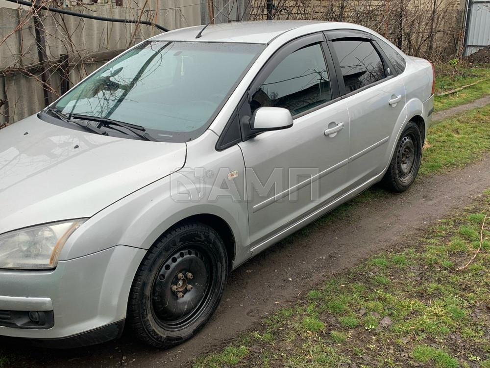 Ford Focus 2005 Донецк - изображение 6