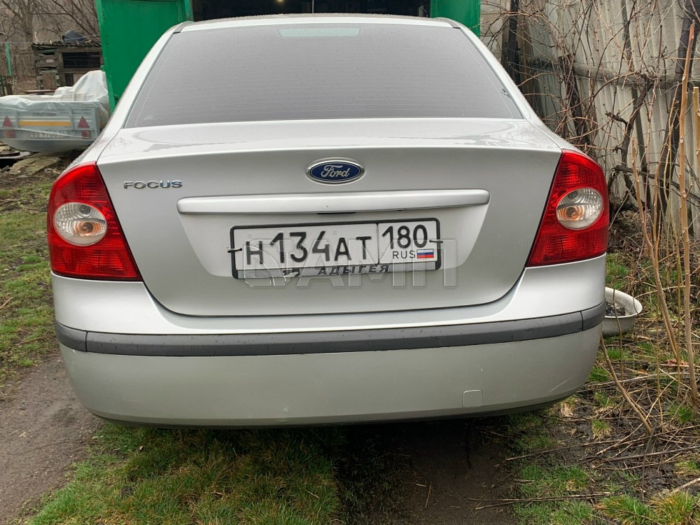 Ford Focus 2005 Донецк - изображение 5