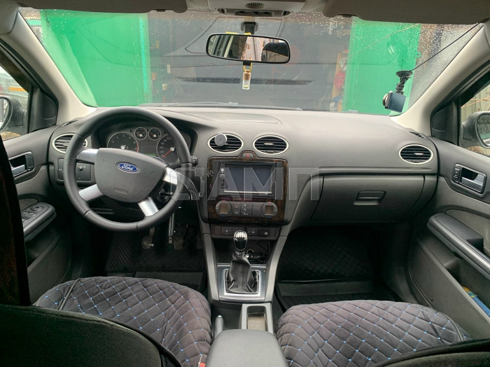 Ford Focus 2005 Донецк - изображение 2