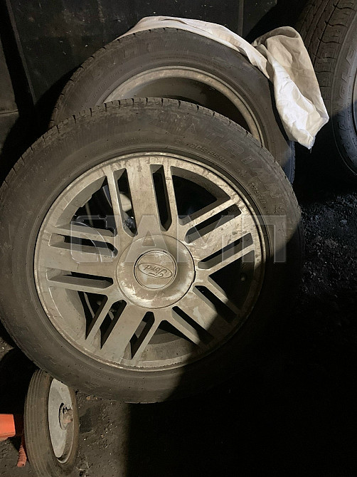 Ford Focus 2005 Донецк - изображение 1