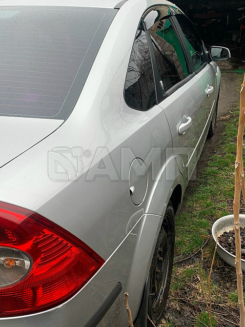 Ford Focus 2005 Донецк - изображение 4