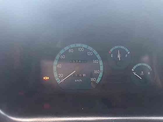 Daewoo Матиз 2007 
