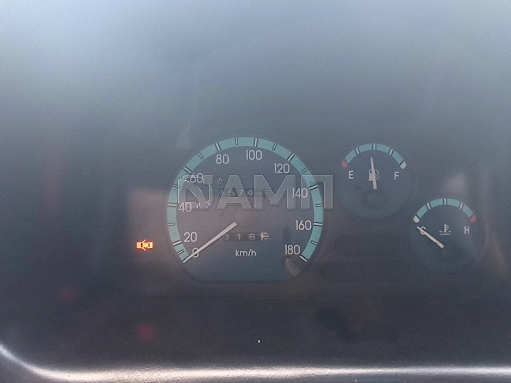 Daewoo Матиз 2007  - изображение 2