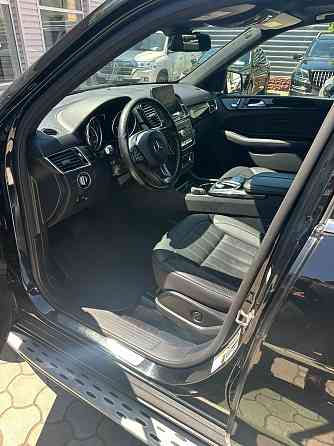 Mercedes-Benz GLE 350 2018 
