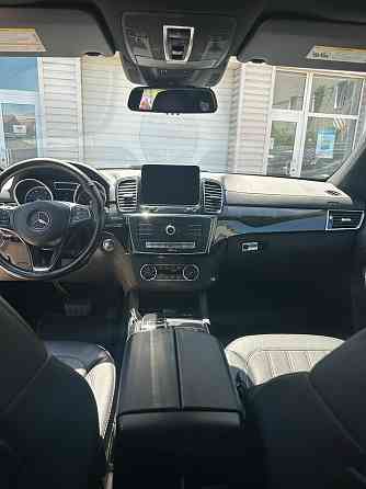 Mercedes-Benz GLE 350 2018 
