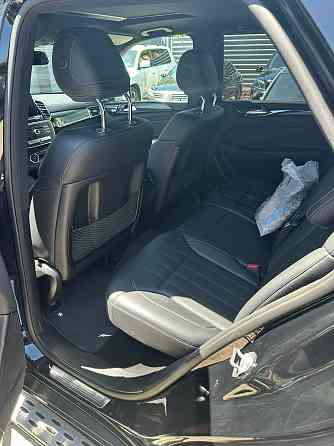 Mercedes-Benz GLE 350 2018 