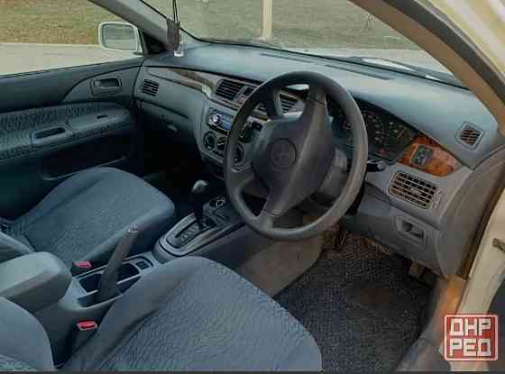 Mitsubishi Lancer Cedia 2002 Макеевка