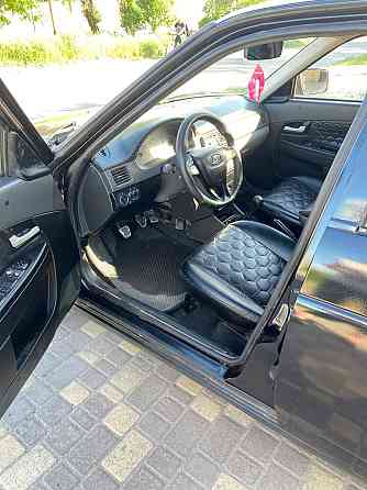 Lada Priora 2008 Луганск
