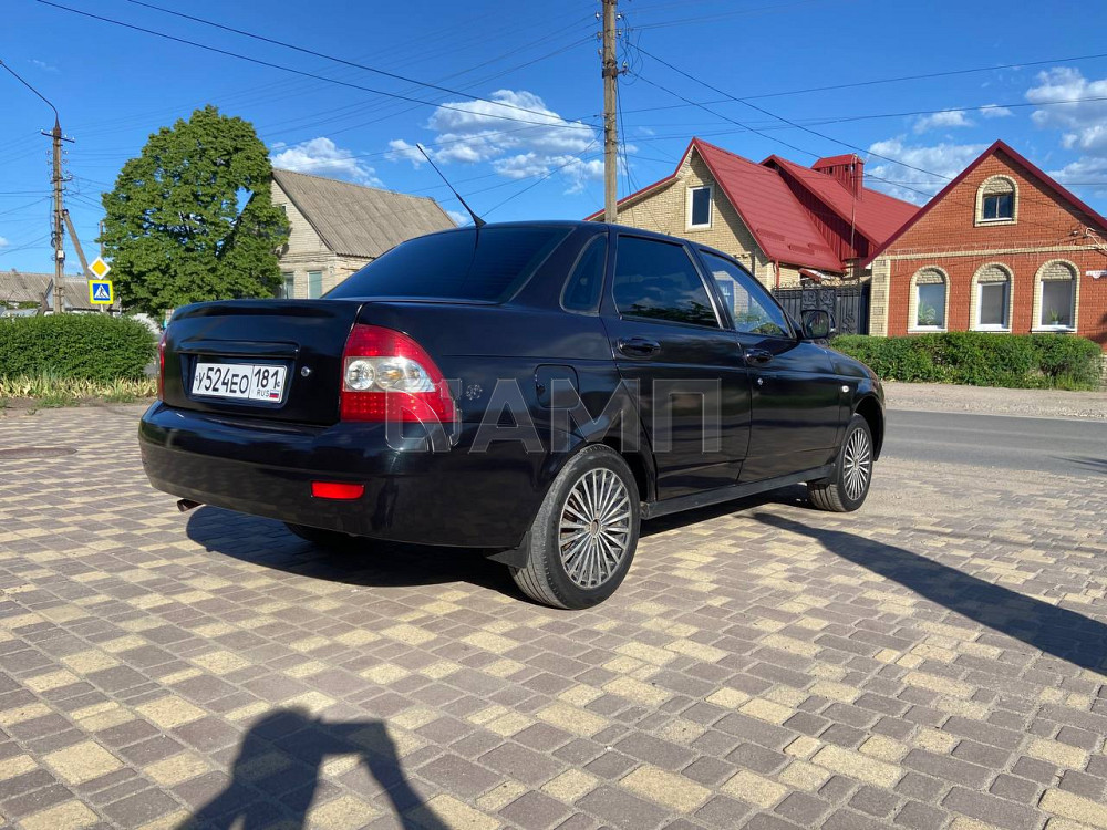 Lada Priora 2008 Луганск - изображение 7