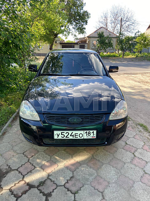 Lada Priora 2008 Луганск - изображение 9