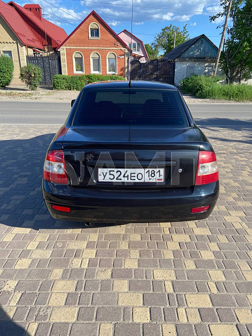 Lada Priora 2008 Луганск - изображение 6
