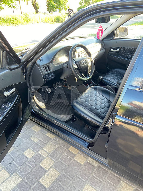 Lada Priora 2008 Луганск - изображение 5