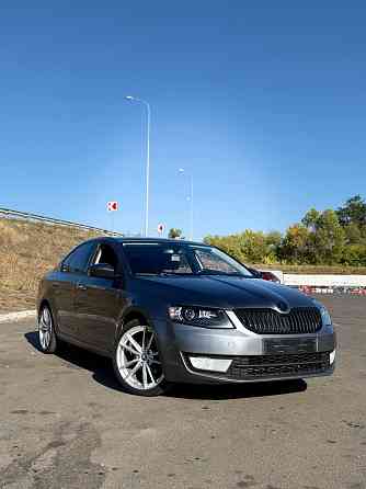 Skoda Octavia 2014 Донецк