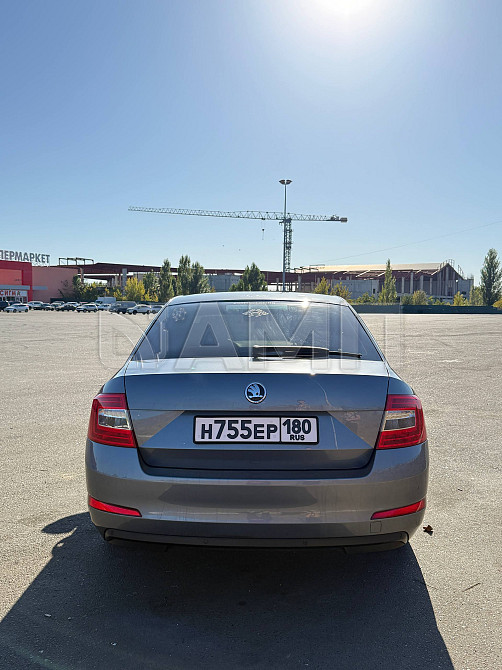 Skoda Octavia 2014 Донецк - изображение 3
