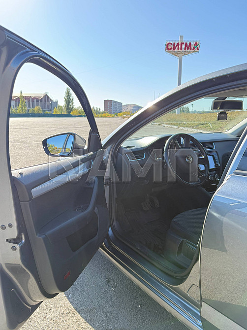 Skoda Octavia 2014 Донецк - изображение 2
