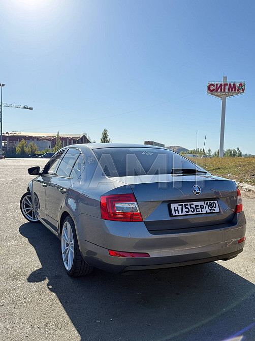 Skoda Octavia 2014 Донецк - изображение 4
