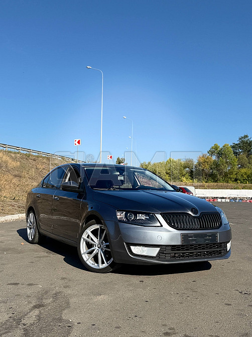 Skoda Octavia 2014 Донецк - изображение 6