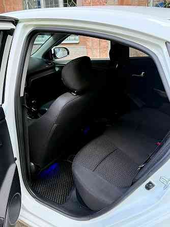 KIA Rio 2016 