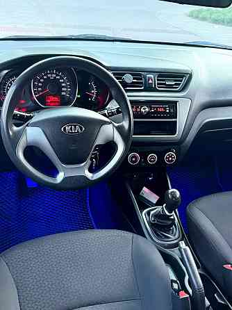 KIA Rio 2016 