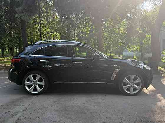Infiniti FX35 2009 