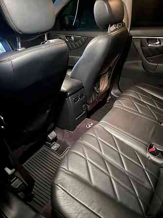 Infiniti FX35 2009 
