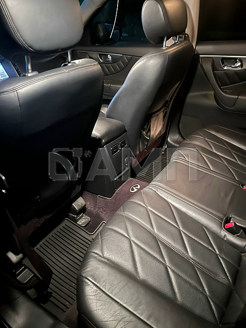 Infiniti FX35 2009  - изображение 1