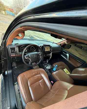 Toyota Land Cruiser 200 2015 Донецк