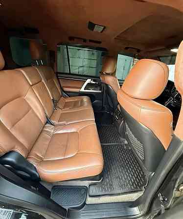 Toyota Land Cruiser 200 2015 Донецк