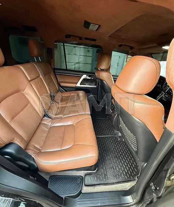 Toyota Land Cruiser 200 2015 Донецк - изображение 3