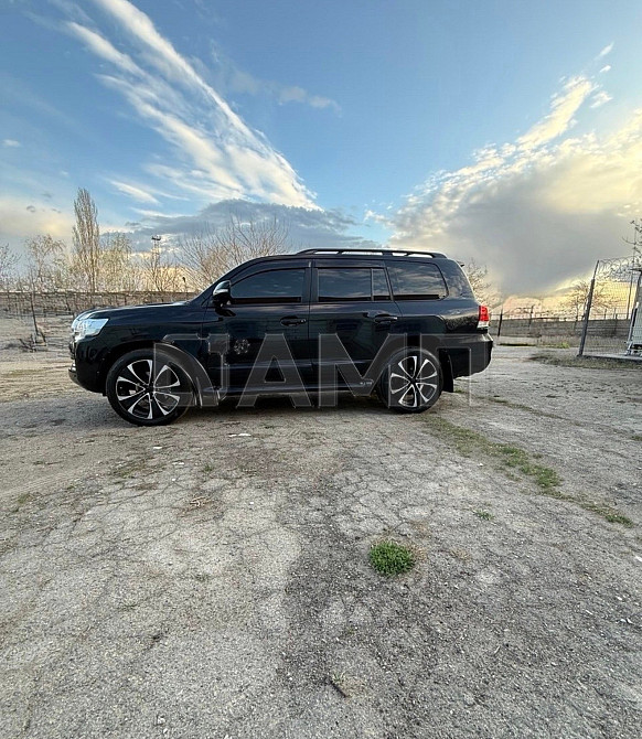 Toyota Land Cruiser 200 2015 Донецк - изображение 5