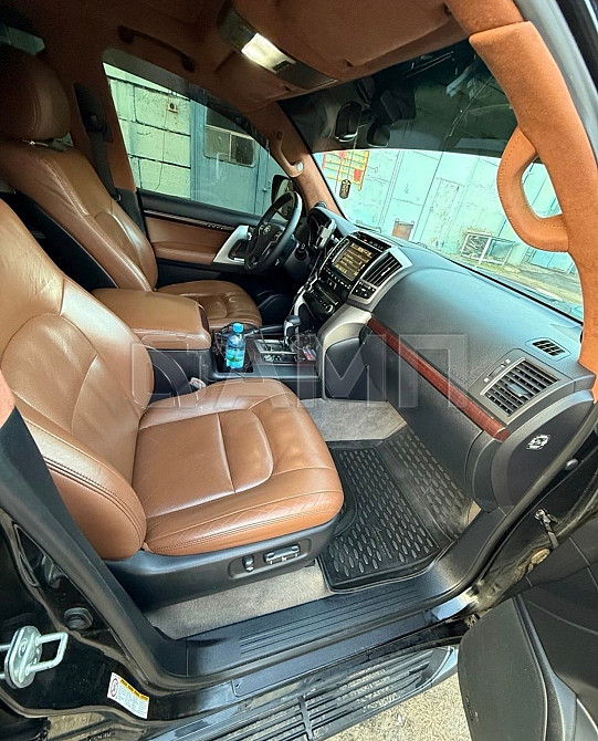 Toyota Land Cruiser 200 2015 Донецк - изображение 4