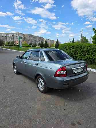 Lada Priora 2008 