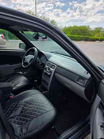Lada Priora 2008 