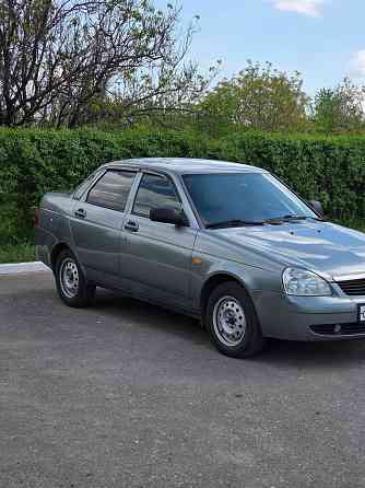 Lada Priora 2008 