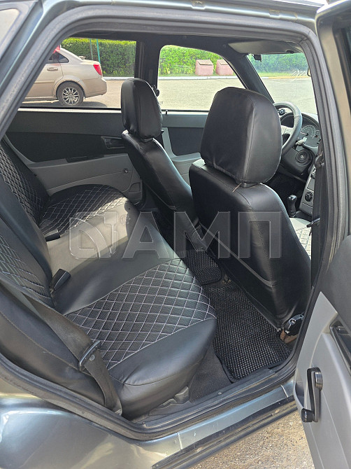 Lada Priora 2008  - изображение 4