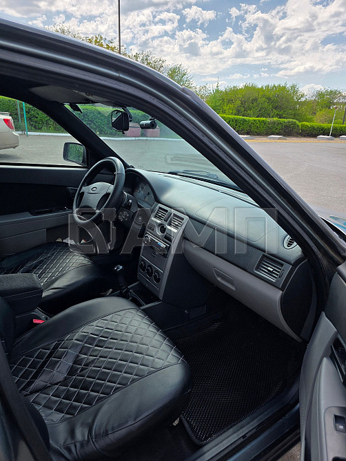 Lada Priora 2008  - изображение 5