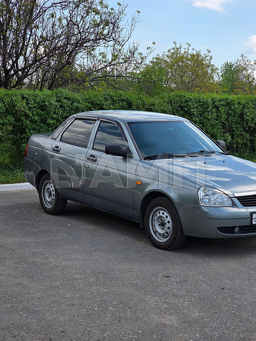 Lada Priora 2008  - изображение 6
