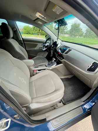 Kia Sportage 2011 Краснодон