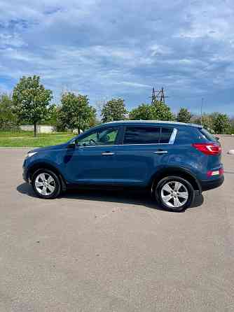 Kia Sportage 2011 Краснодон