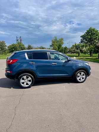 Kia Sportage 2011 Краснодон