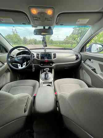 Kia Sportage 2011 Краснодон
