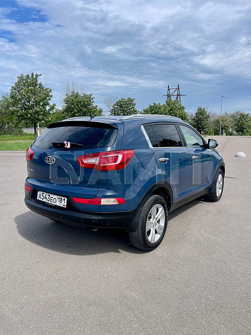 Kia Sportage 2011 Краснодон - изображение 5