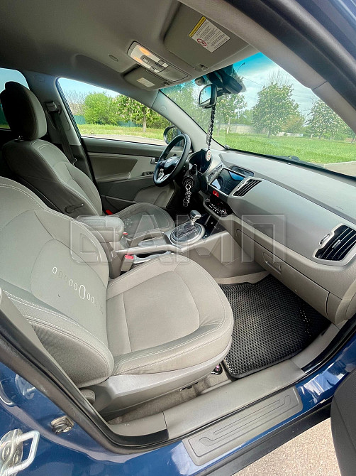 Kia Sportage 2011 Краснодон - изображение 2